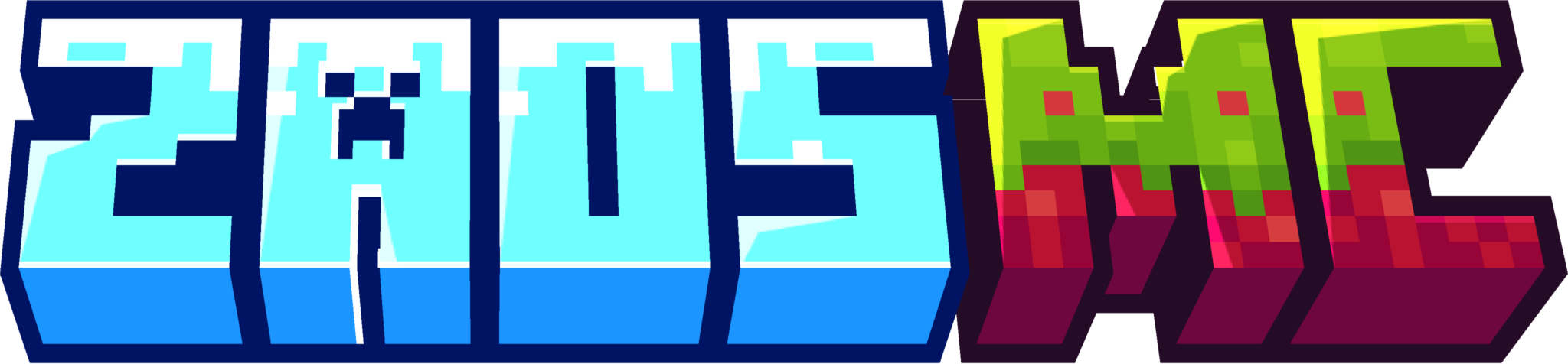 ZaosMC Minecraft Survival Server - Adventure RPG SMP